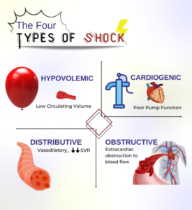 Shock – Illustrated Nursing