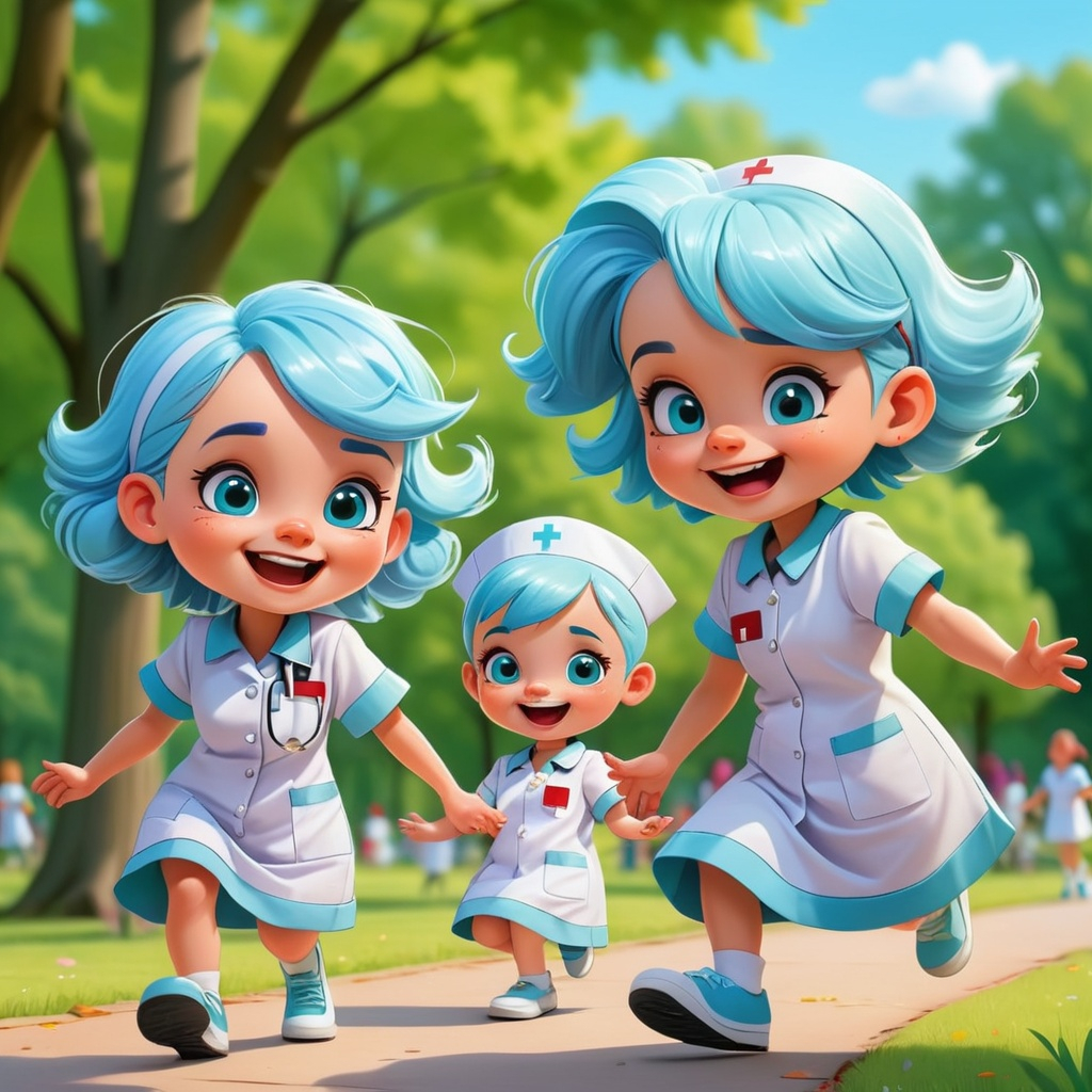 Pediatric NCLEX Review – Illustrated Nursing